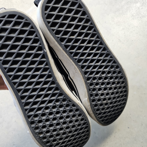 Vans youth slip on shoes - Picture 4 of 6